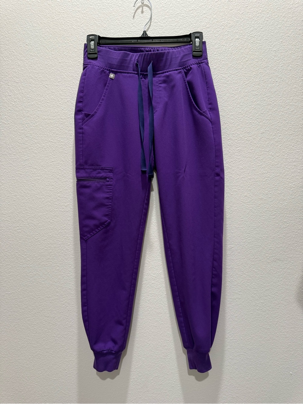 Figs Zamora Jogger Scrub Pant XXS Petite